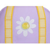 Mochila May Daisy Lilac